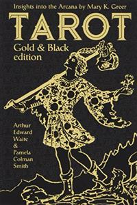 Tarot - Gold and Black Edition