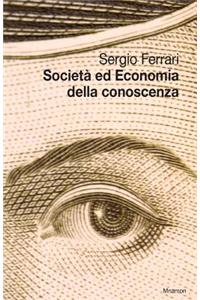 Societa' ed Economia della conoscenza