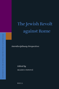 Jewish Revolt Against Rome