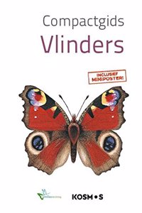 Conc Butterfly Moth Gd Co ed Neth