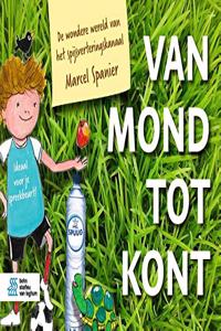 Van Mond Tot Kont