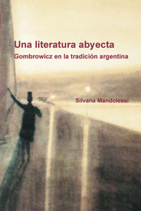 Una literatura abyecta