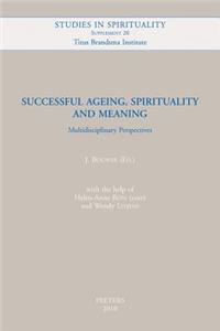 Successful Ageing, Spirituality and Meaning