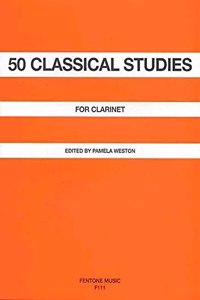 50 CLASSICAL STUDIES