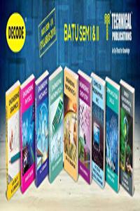Integrated Circuits Decode : A Guide for Engineering Students (Sem VI EEE)