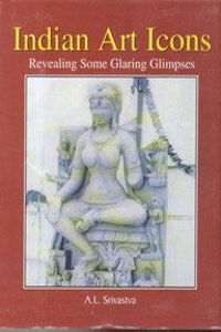 Indian Art Icons Revealingsome Glaring Glimpses