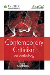 NCC-0343-395-CONTEMPORARY CRITICISM-SET