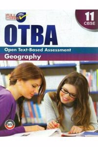 OTBA-Open Text-Based Assessment (Geography)