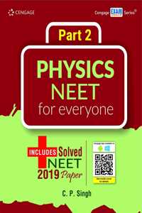 Physics NEET for everyone Part 2