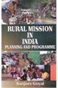 Rural Mission In India