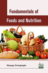 Fundamentals of Foods and Nutrition