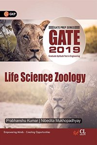 Gate Guide Life Science Zoology 2019