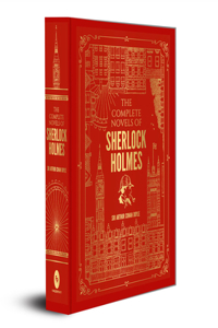 complete-novels-sherlock-holmes-deluxe