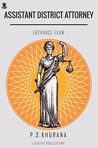 Assistant District Attorney