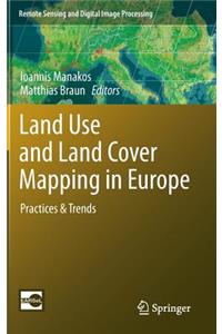 Land Use and Land Cover Mapping in Europe