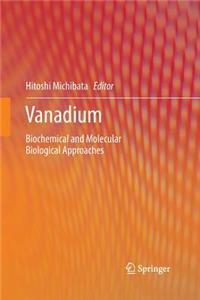 Vanadium