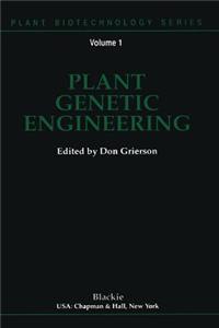 Plant Genetic Engineering