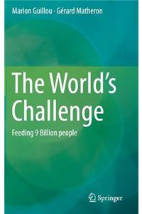 The World’s Challenge