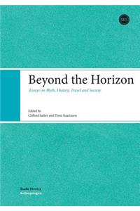 Beyond the Horizon