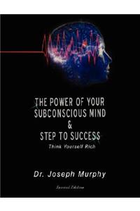 Power of Your Subconscious Mind & Steps to Success