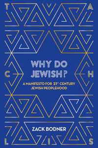 Why Do Jewish?