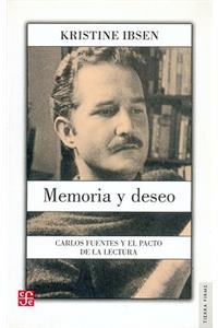 Memoria y Deseo