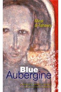 Blue Aubergine