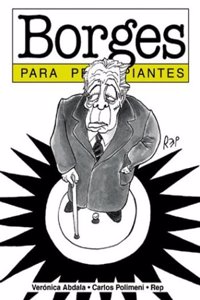 Borges para principiantes / Borges for Beginners
