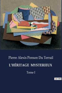 L'Héritage Mysterieux