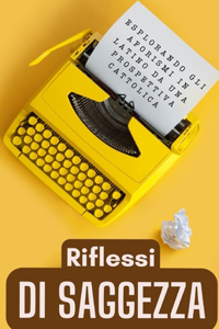 Riflessi di Saggezza