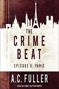 Crime Beat Lib/E
