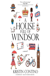 House Full of Windsor