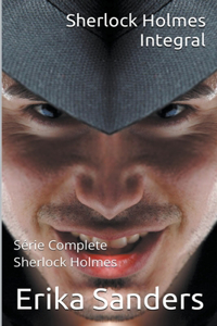 Sherlock Holmes Integral. Série Complete Sherlock Holmes