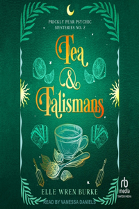 Tea & Talismans