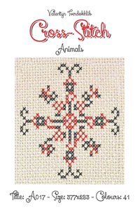 Cross Stitch