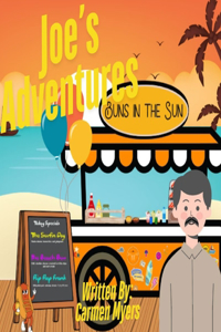 Joe's Adventures