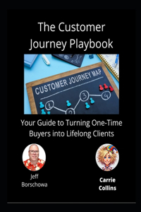 The Customer Journey Playbook