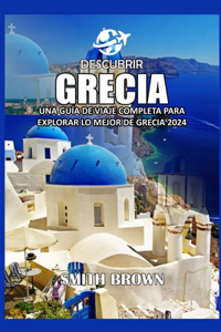 Descubrir Grecia