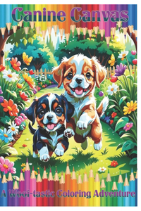 Canine Canvas