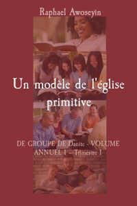modèle de l'église primitive