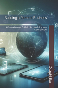 Building a Remote Business