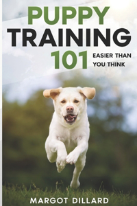 Puppy Training 101