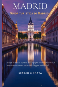 Guida turistica di Madrid 2024-2025
