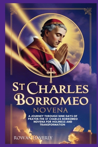 St Charles Borromeo Novena