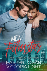 Mein Filmstar: Eine Gay M/M Hollywood-Romanze