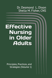 Effective Nursing in Older Adults