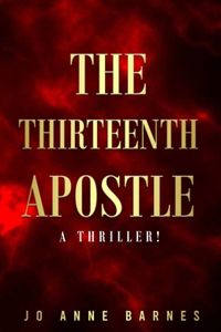The Thirteenth Apostle