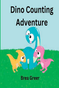 Dino Counting Adventure
