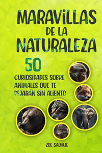 50 curiosidades ilustradas sobre animales que te dejarán sin aliento