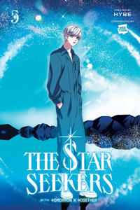 THE STAR SEEKERS, Vol. 5 (comic)